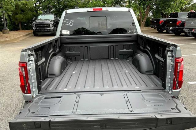 new 2025 Ford F-150 car, priced at $113,990