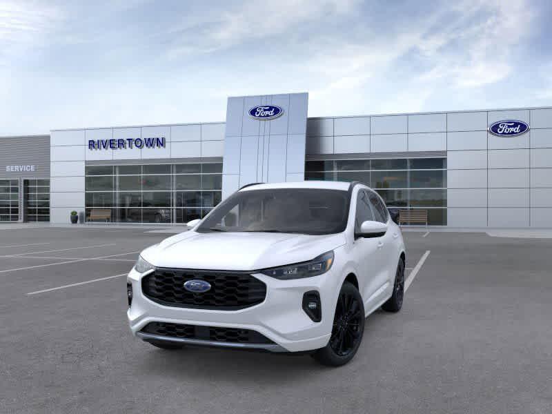 new 2024 Ford Escape car, priced at $41,795