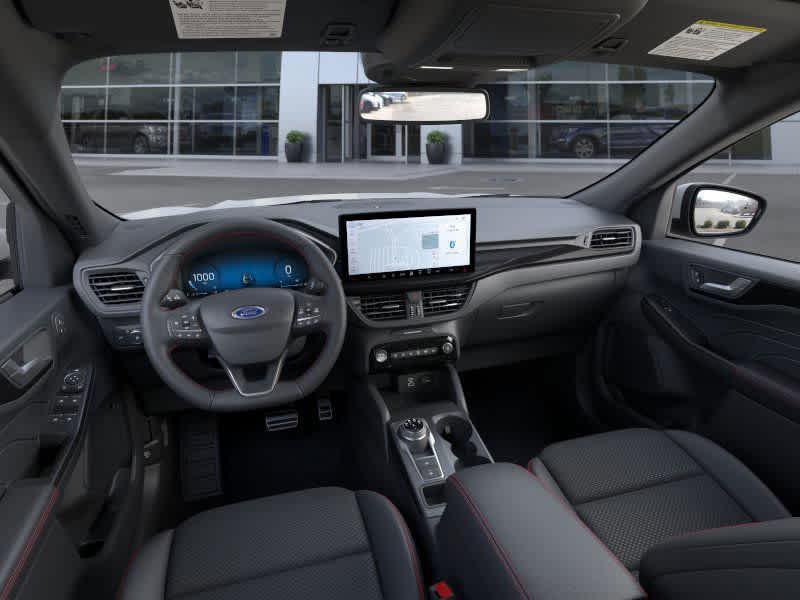 new 2024 Ford Escape car, priced at $41,795