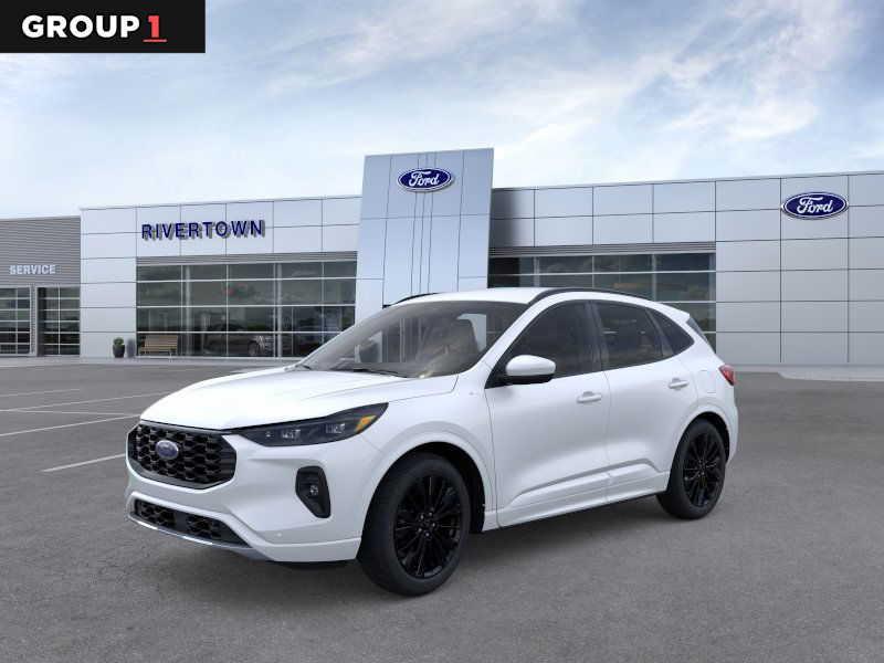 new 2024 Ford Escape car, priced at $41,795