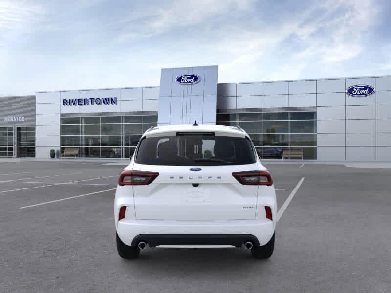 new 2024 Ford Escape car, priced at $41,795