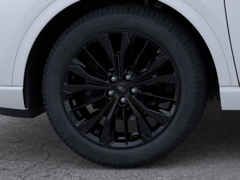 new 2024 Ford Escape car, priced at $41,795
