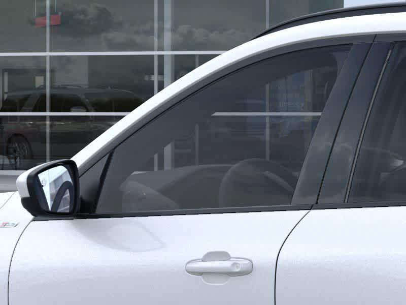 new 2024 Ford Escape car, priced at $41,795