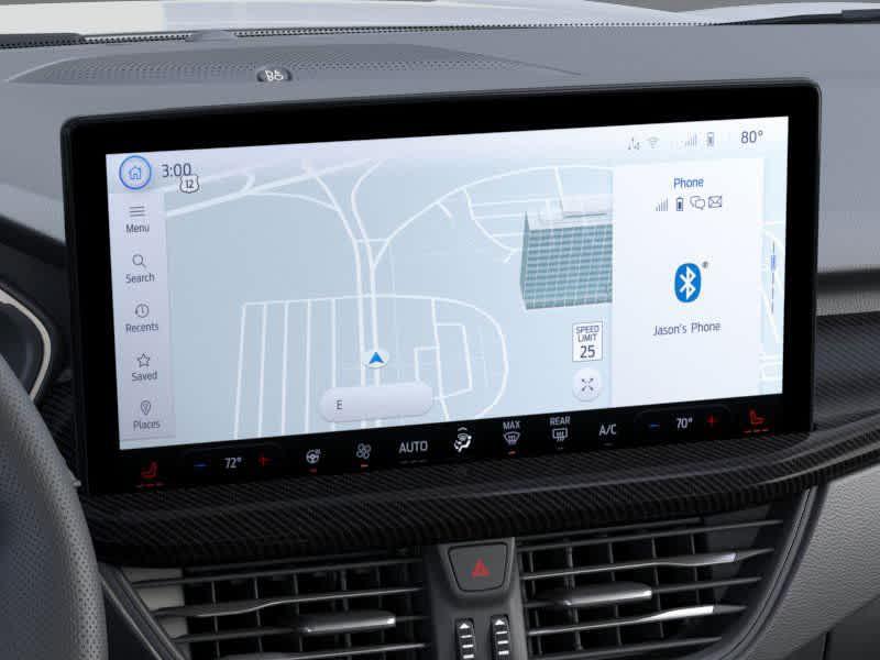 new 2024 Ford Escape car, priced at $41,795