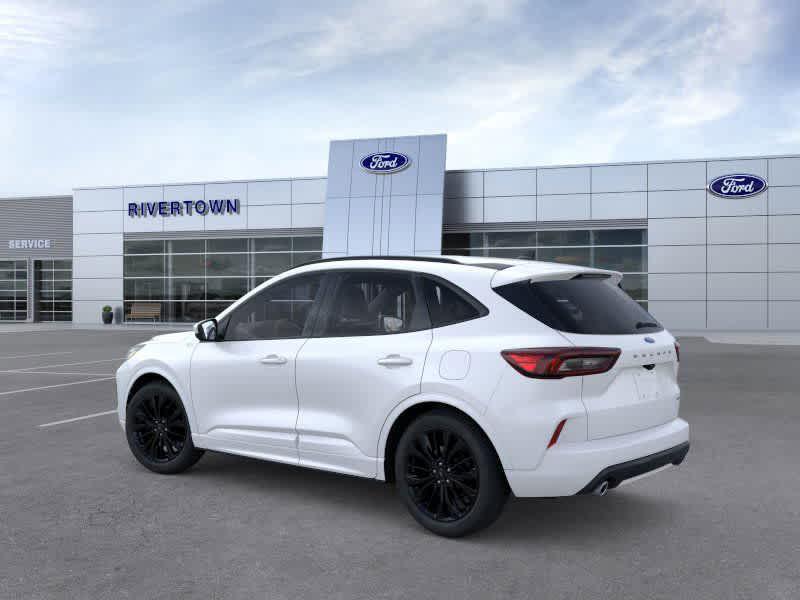 new 2024 Ford Escape car, priced at $41,795