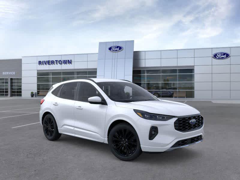 new 2024 Ford Escape car, priced at $41,795
