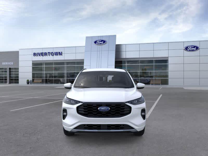 new 2024 Ford Escape car, priced at $41,795
