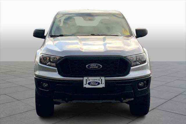 used 2021 Ford Ranger car, priced at $29,900