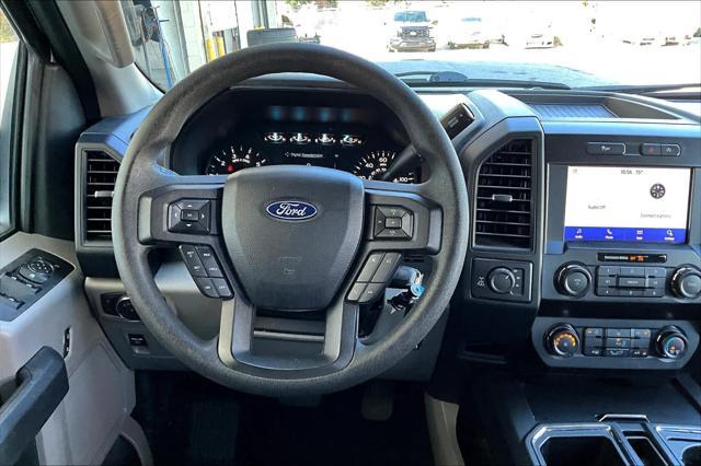 used 2019 Ford F-150 car, priced at $24,999