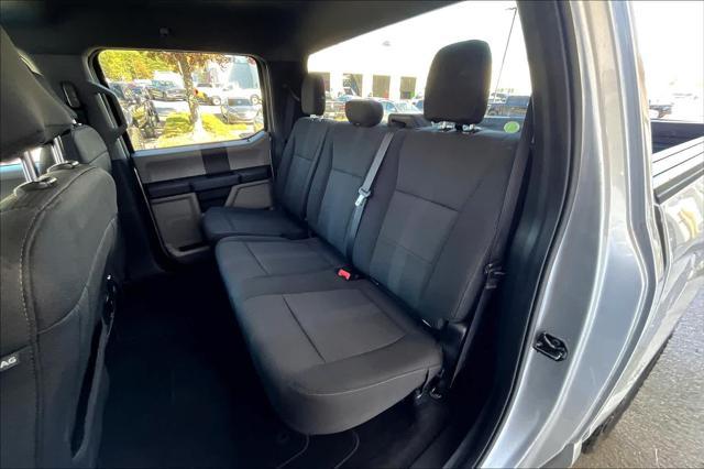 used 2019 Ford F-150 car, priced at $24,999