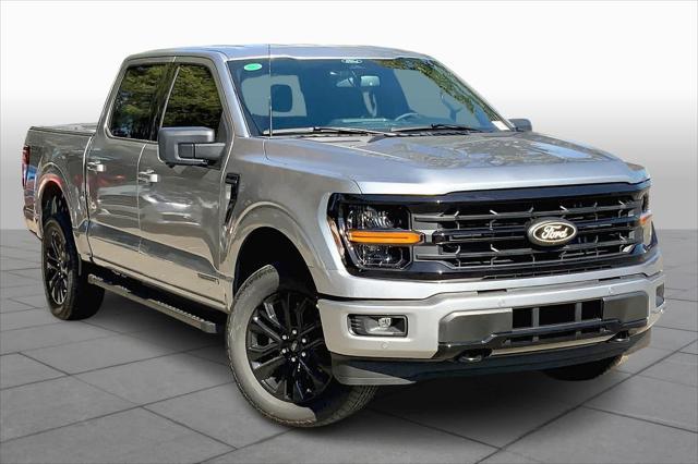 new 2024 Ford F-150 car, priced at $70,360