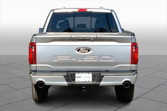 new 2024 Ford F-150 car, priced at $70,360