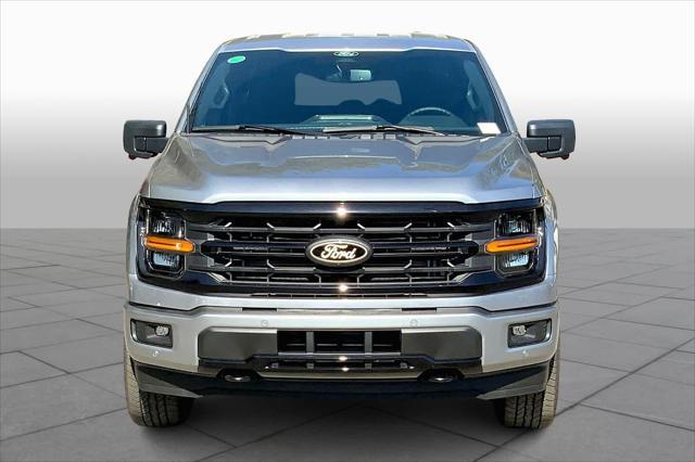 new 2024 Ford F-150 car, priced at $70,360