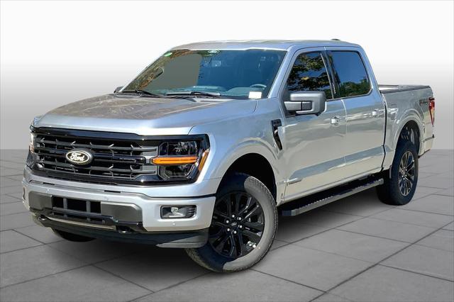 new 2024 Ford F-150 car, priced at $70,360