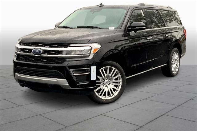 new 2024 Ford Expedition car, priced at $78,400