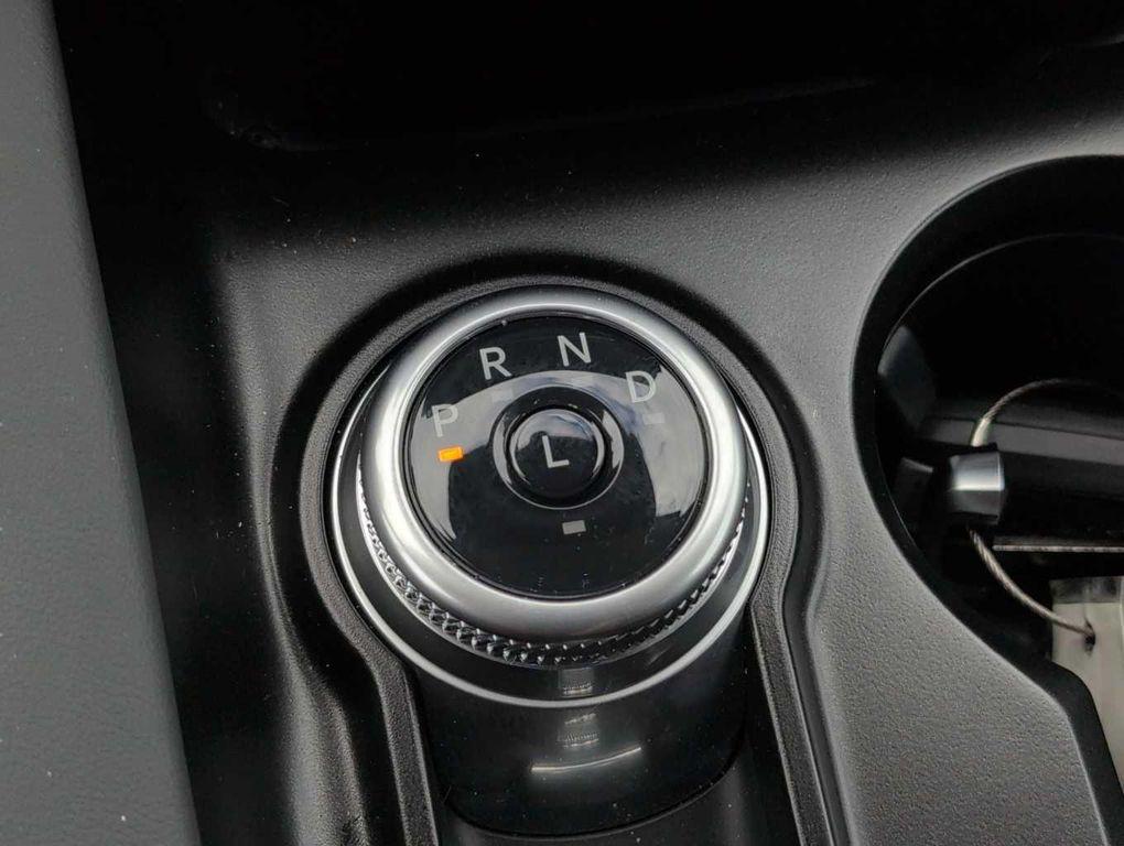 new 2025 Ford Explorer car, priced at $42,522