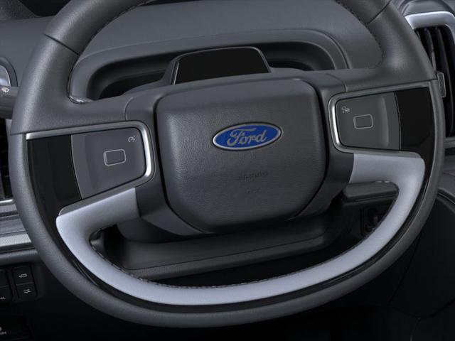 new 2025 Ford Expedition Max car, priced at $83,230