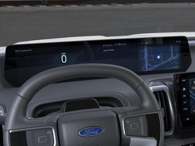 new 2025 Ford Expedition Max car, priced at $83,230