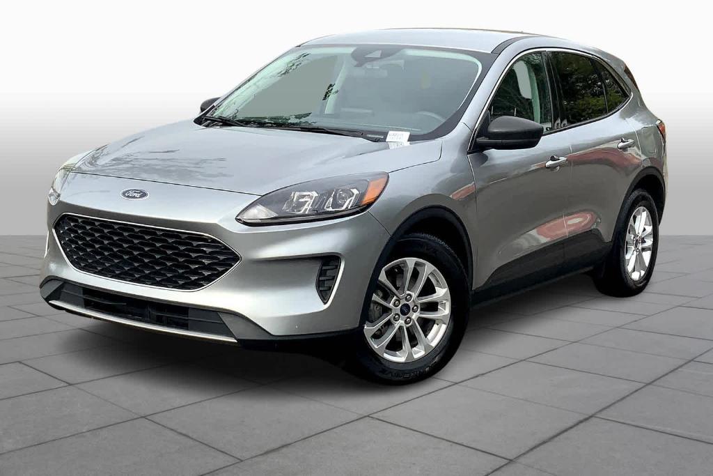 used 2022 Ford Escape car, priced at $20,350