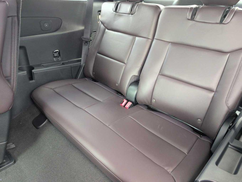new 2025 Ford Explorer car, priced at $56,105