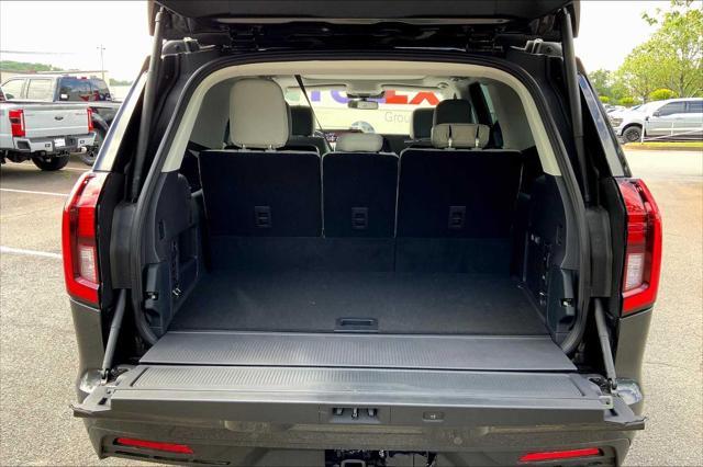 new 2025 Ford Expedition car, priced at $69,845
