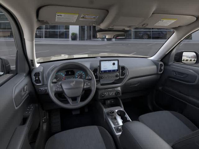 new 2024 Ford Bronco Sport car, priced at $29,905