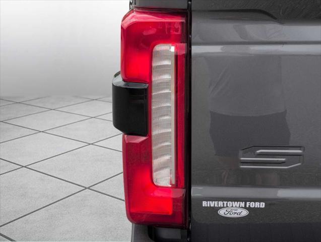 new 2025 Ford F-250 car, priced at $80,077