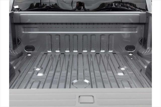 new 2025 Ford F-250 car, priced at $80,077