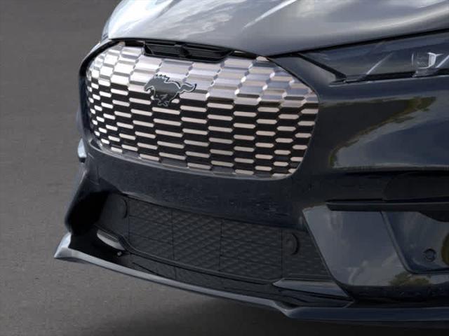 new 2025 Ford Mustang Mach-E car, priced at $60,330