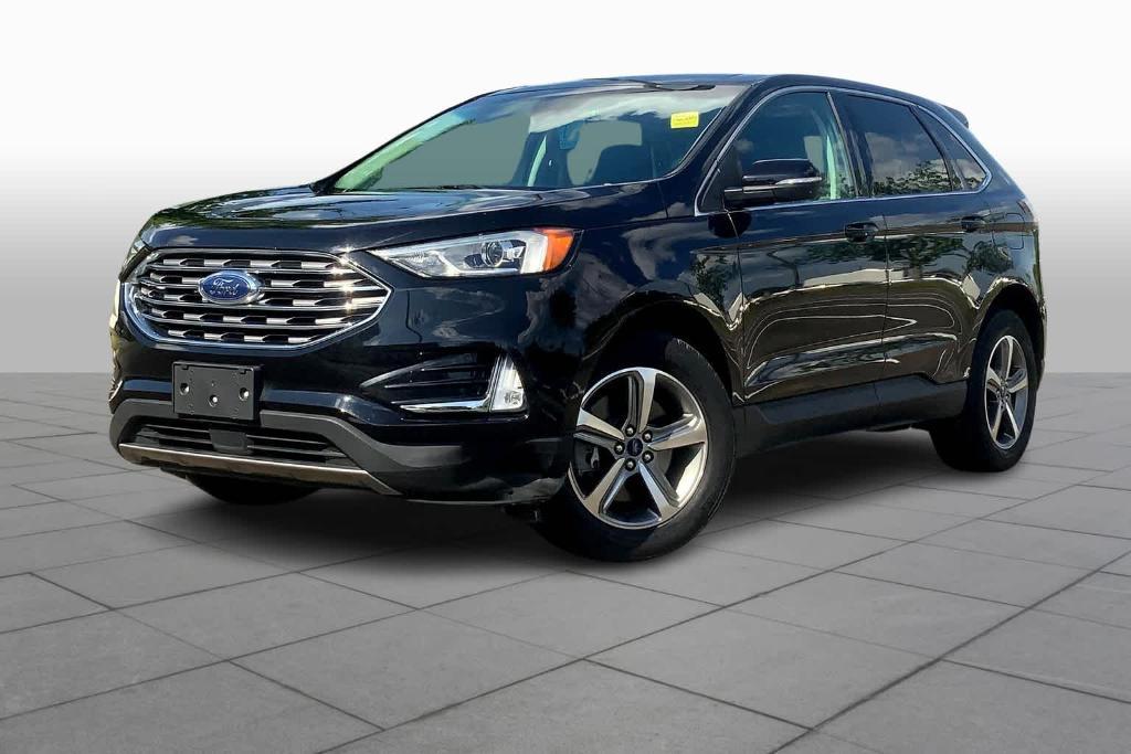 used 2020 Ford Edge car, priced at $22,999