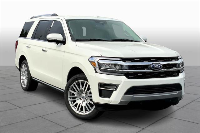 new 2024 Ford Expedition car, priced at $76,730