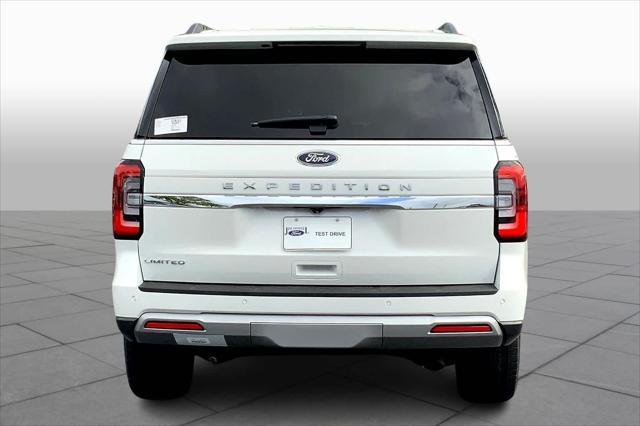 new 2024 Ford Expedition car, priced at $76,730