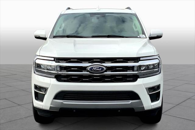 new 2024 Ford Expedition car, priced at $76,730