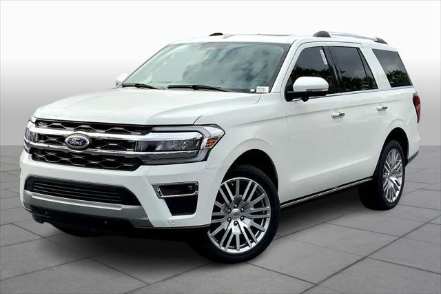 new 2024 Ford Expedition car, priced at $76,730