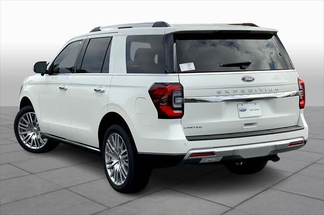 new 2024 Ford Expedition car, priced at $76,730