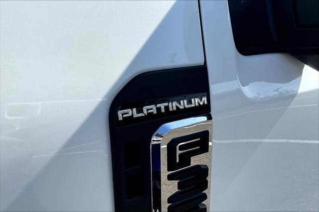 used 2023 Ford F-350 car, priced at $80,990