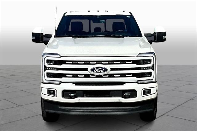 used 2023 Ford F-350 car, priced at $80,990