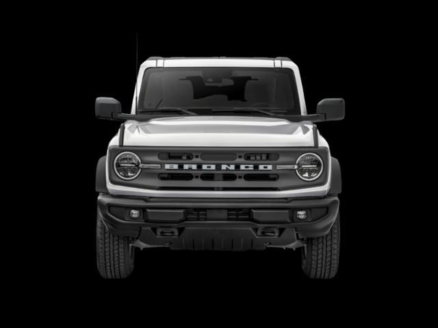 new 2024 Ford Bronco car, priced at $49,795