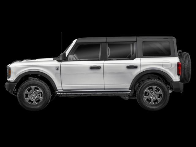 new 2024 Ford Bronco car, priced at $49,795