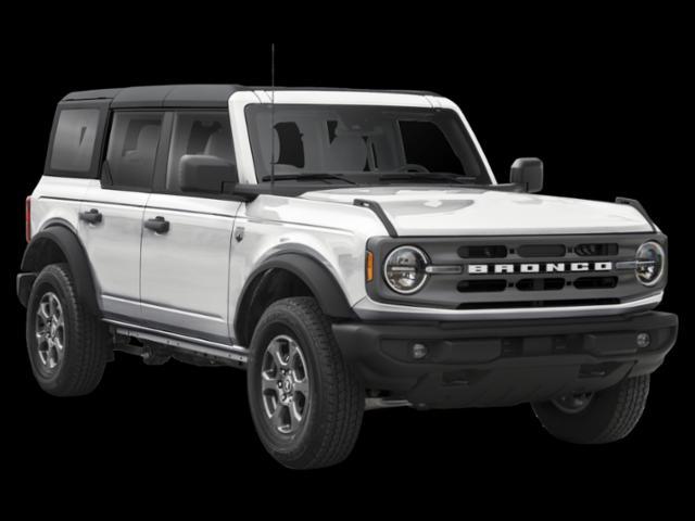 new 2024 Ford Bronco car, priced at $49,795