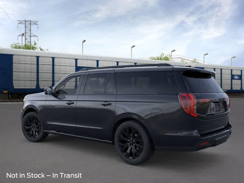 new 2025 Ford Expedition Max car, priced at $85,410