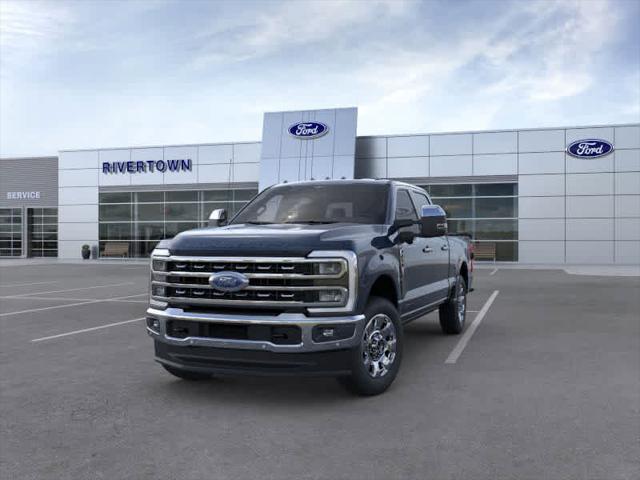 new 2025 Ford F-250 car, priced at $82,371