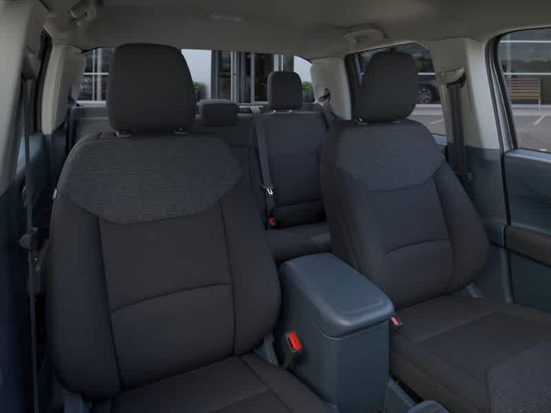 new 2025 Ford Maverick car, priced at $30,810