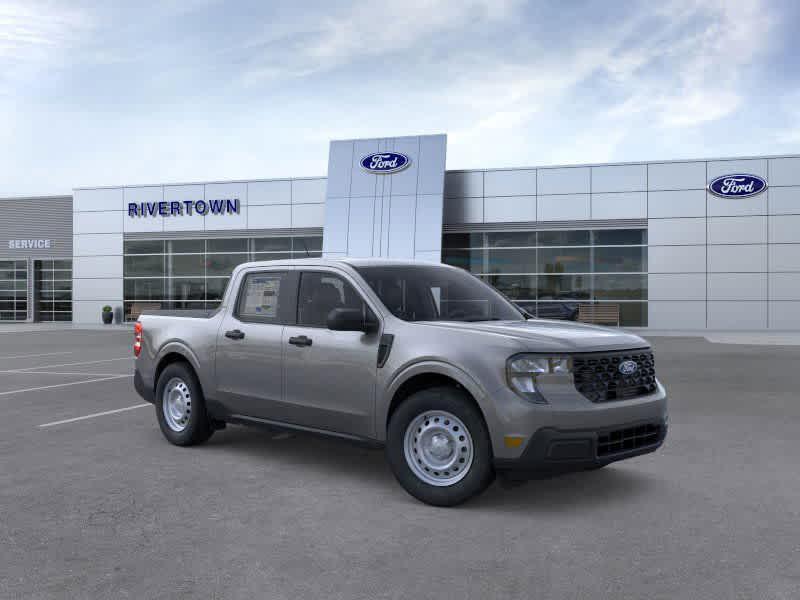 new 2025 Ford Maverick car, priced at $30,810