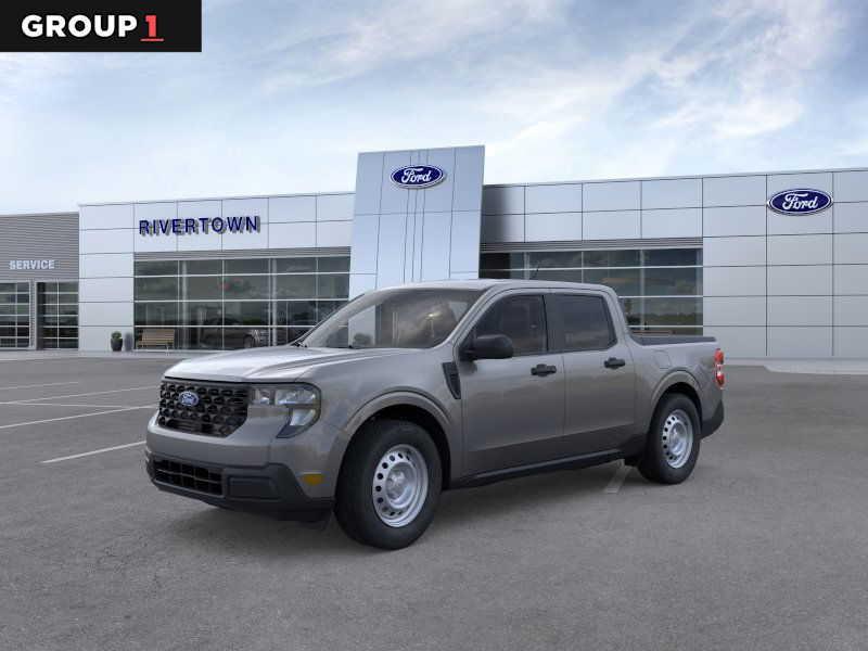 new 2025 Ford Maverick car, priced at $29,237