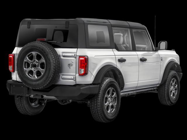 new 2025 Ford Bronco car, priced at $51,565