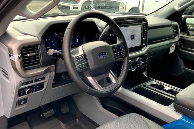 new 2024 Ford F-150 car, priced at $70,160