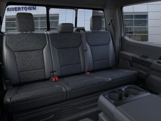 new 2025 Ford F-150 car, priced at $62,324
