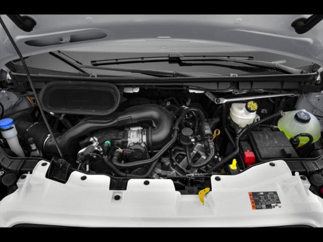 new 2025 Ford Transit-350 car, priced at $56,370