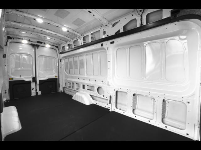 new 2025 Ford Transit-350 car, priced at $56,370